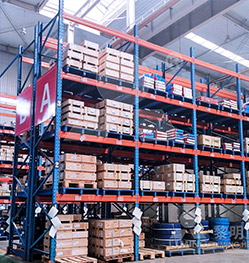 穩(wěn)定生產(chǎn)，有序備貨